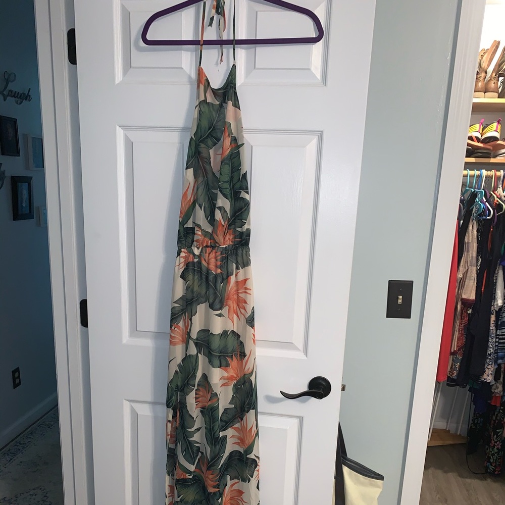 Show Me Your Mumu dress